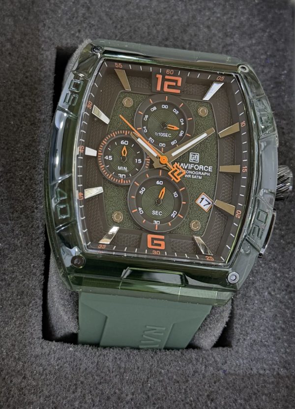 NAVIFORCE-NF6101