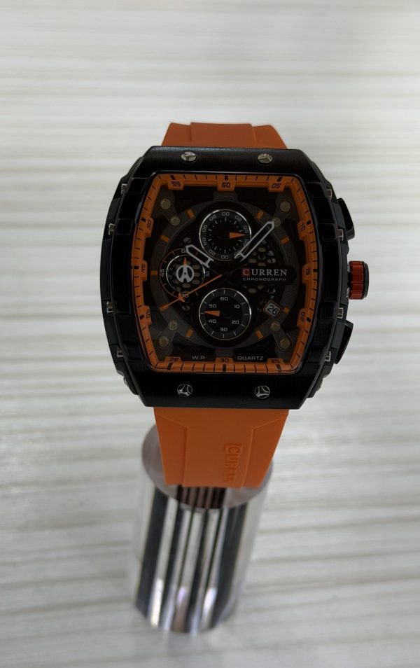 CURREN-M:8442