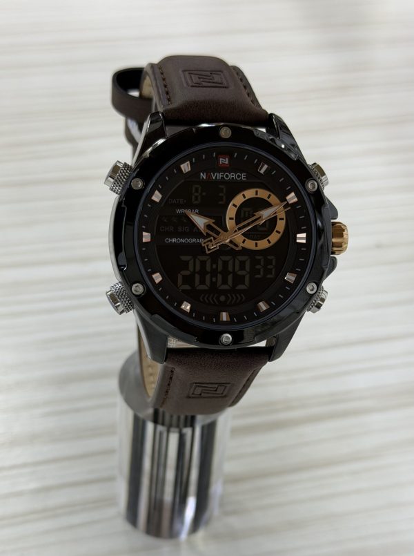 NAVIFORCE-NF 9208