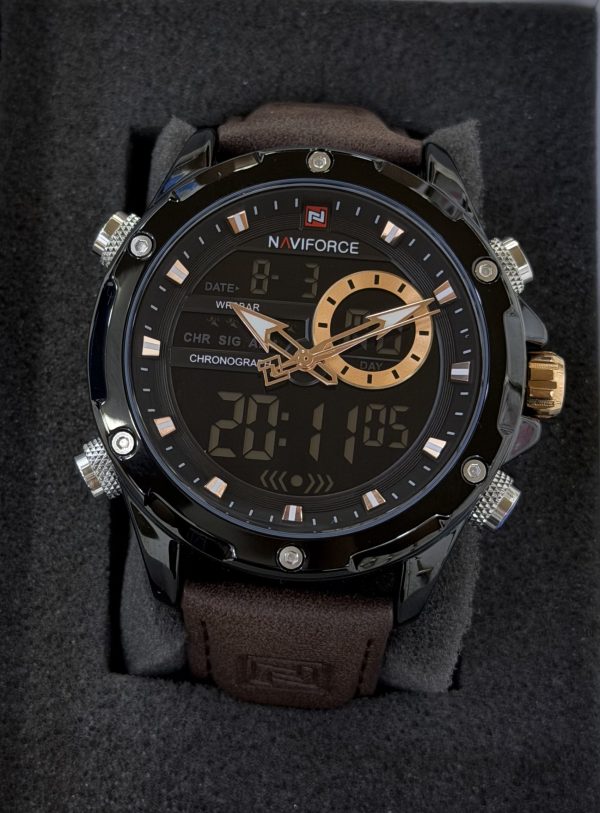 NAVIFORCE-NF 9208
