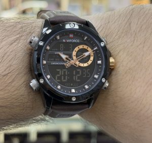 NAVIFORCE-NF 9208