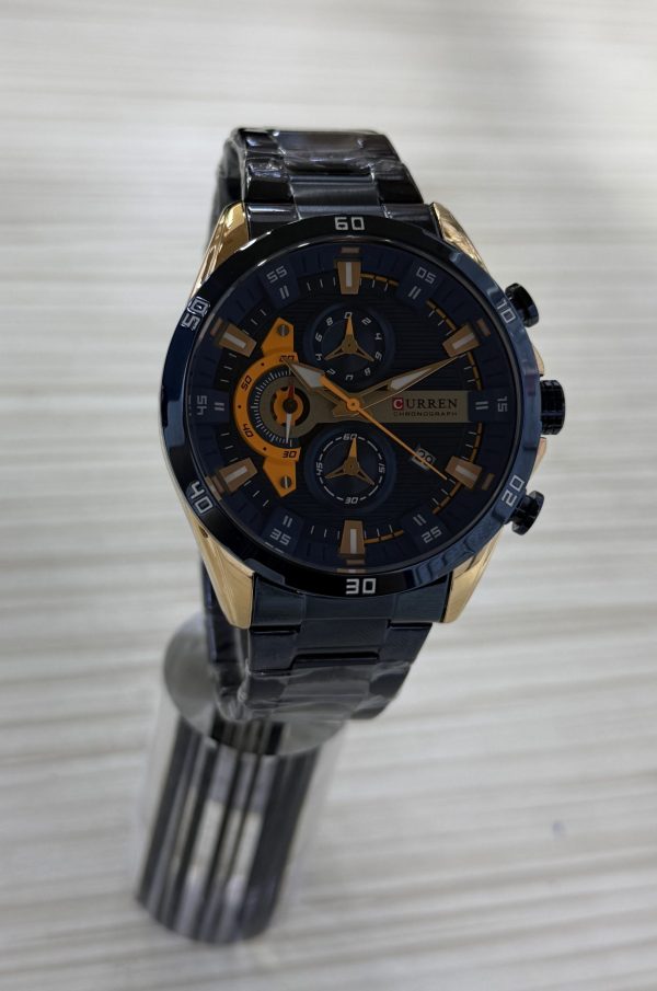 CURREN-M:8402