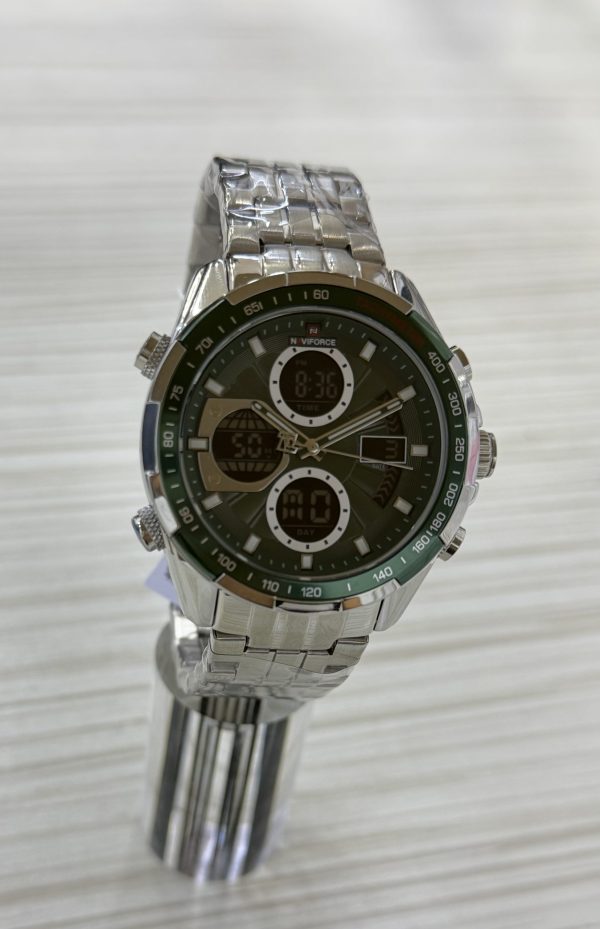 NAVIFORCE-NF 9197