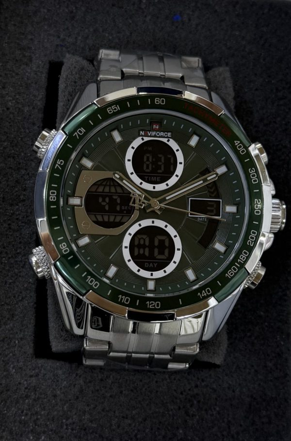 NAVIFORCE-NF 9197