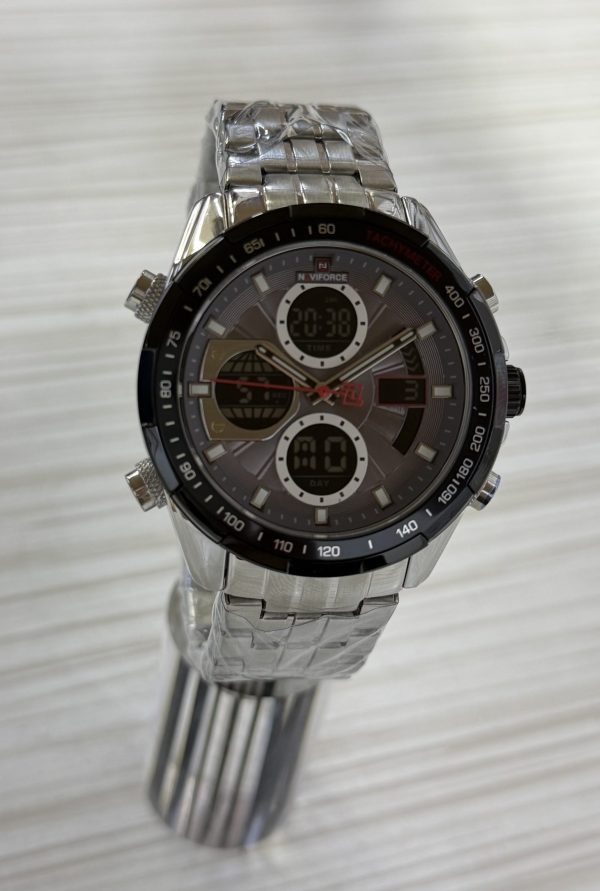 NAVIFORCE-NF9197