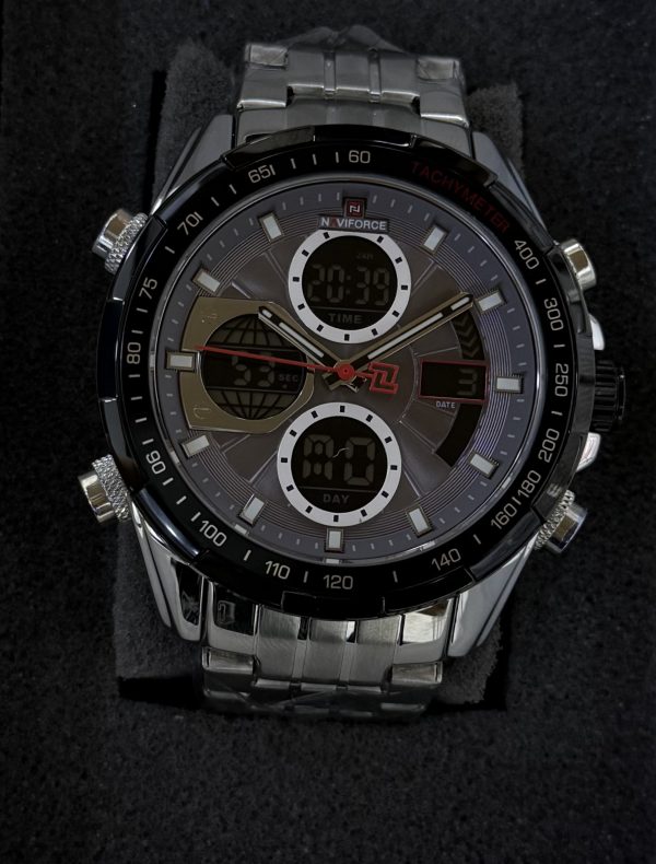 NAVIFORCE-NF9197