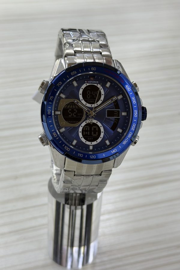 NAVIFORCE-NF9197