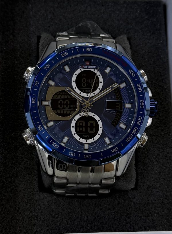 NAVIFORCE-NF9197