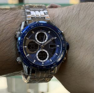 NAVIFORCE-NF9197