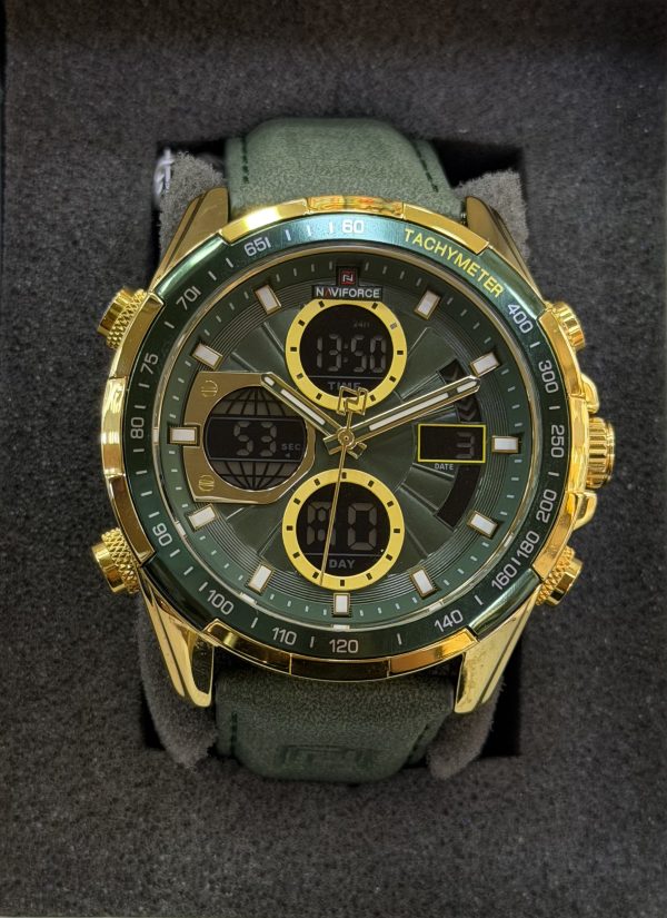NAVIFORCE-NF9197