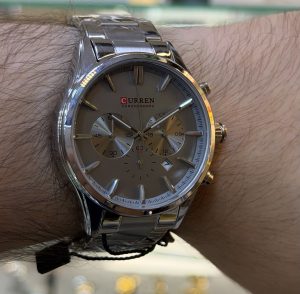 CURREN-M: 8446