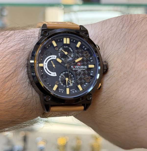 NAVIFORCE-NF9068