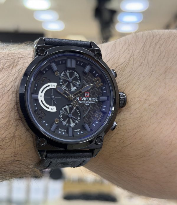NAVIFORCE-NF 9068