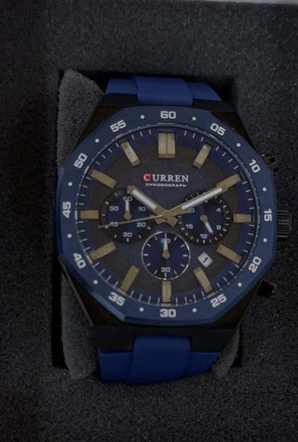 CURREN-M:8489