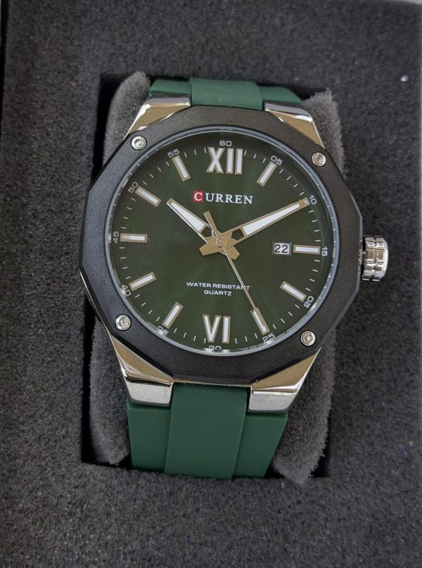 CURREN-MI: 8465