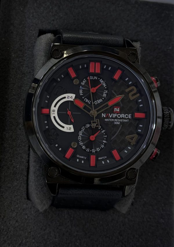 NAVIFORCE-NF9008