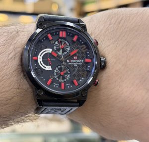 NAVIFORCE-NF9008