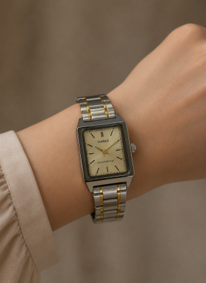 Casio LTP-V007SG-9EUDF