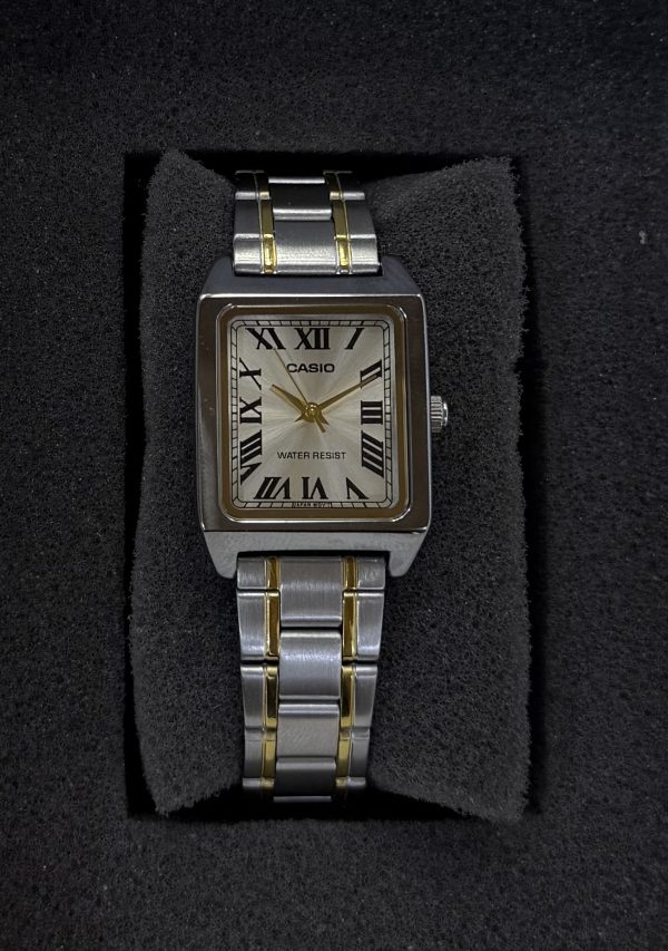 Casio LTP-V007SG-9BUDF