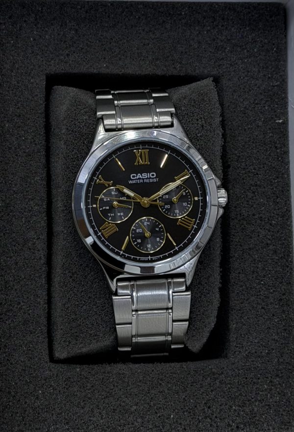 Casio LTP-V300D-1A2UDF