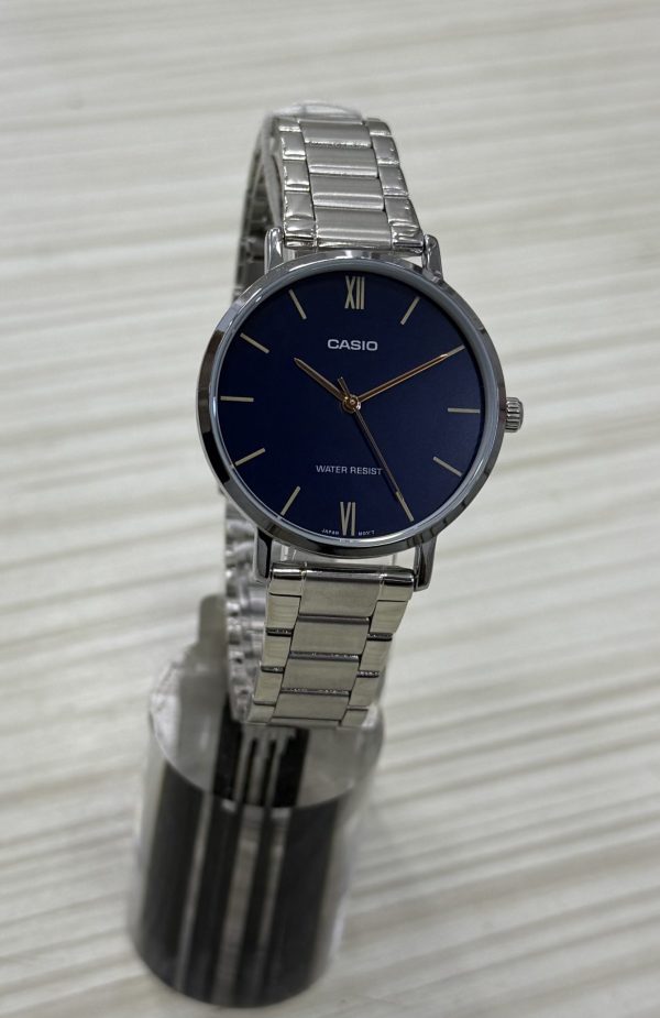 Casio LTP-VT01D-2BUDF