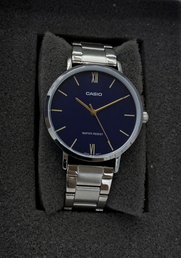 Casio LTP-VT01D-2BUDF