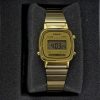 Casio LA670WGA-9DF