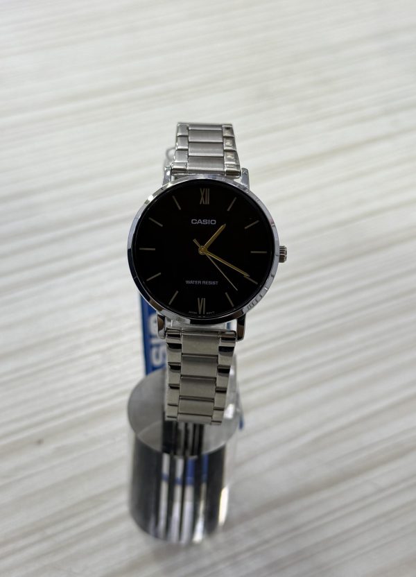 Casio LTP-VT01D-1B