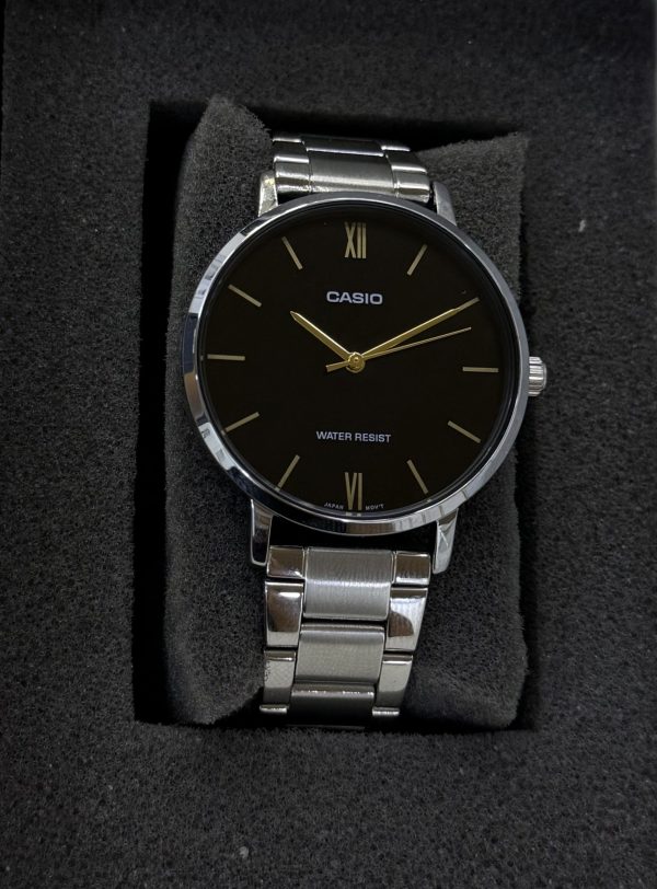 Casio LTP-VT01D-1B