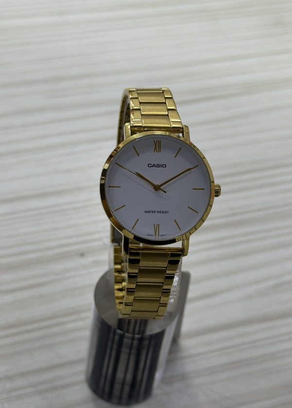 Casio LTP-VT01G-7BUDF