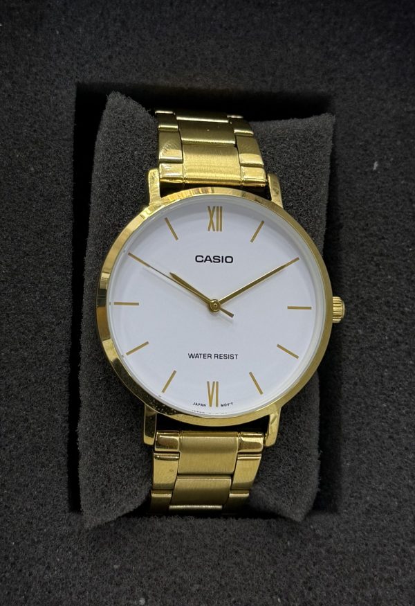 Casio LTP-VT01G-7BUDF