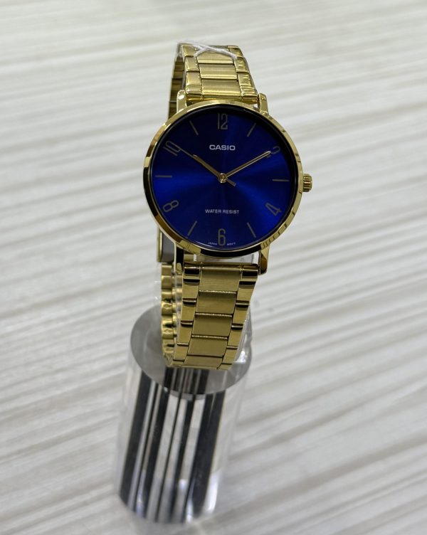 Casio LTP-VT01G-2BUDF