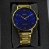 Casio LTP-VT01G-2BUDF