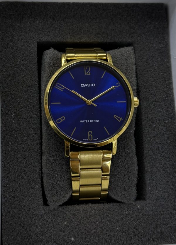 Casio LTP-VT01G-2BUDF