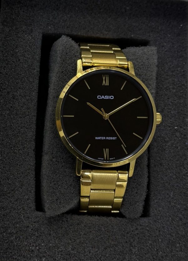 Casio LTP-VT01G-1BUDF