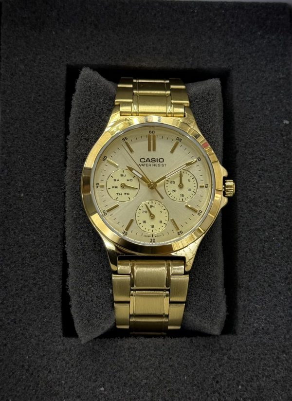 Casio LTP-V300G-9AUDF
