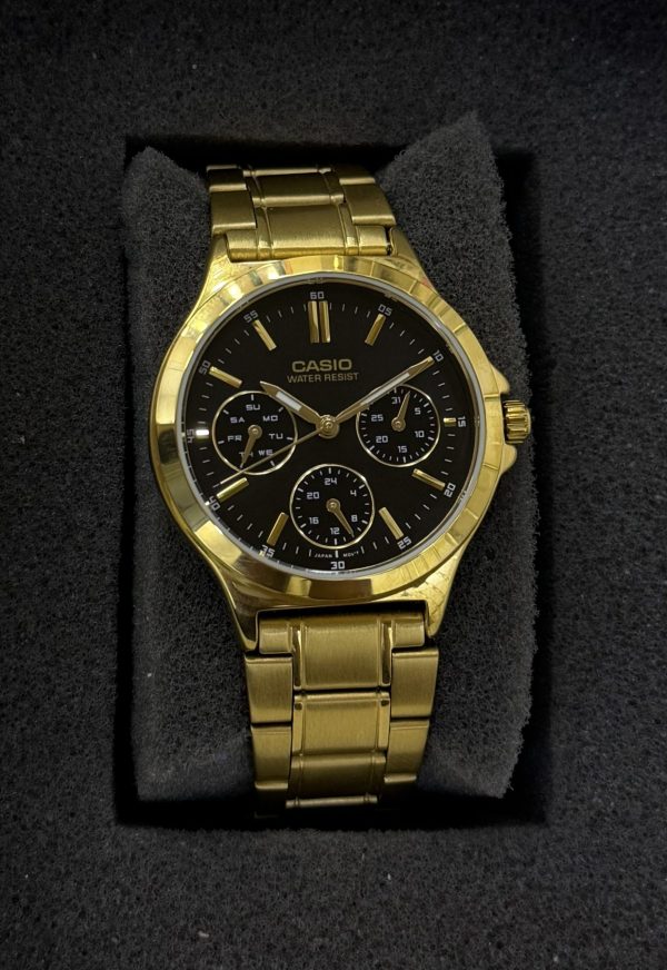 Casio LTP-V300G-1AUDF