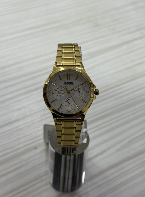 Casio LTP-V300G-7AUDF