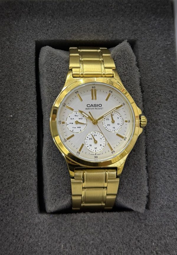 Casio LTP-V300G-7AUDF