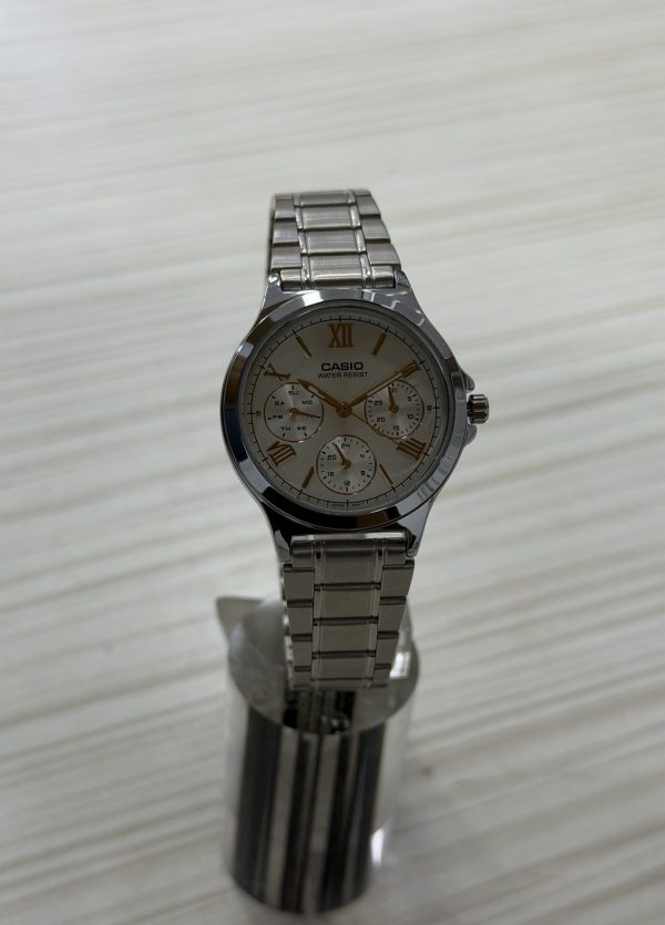 Casio LTP-V300D-7A2UDF