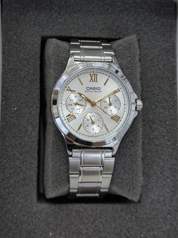 Casio LTP-V300D-7A2UDF