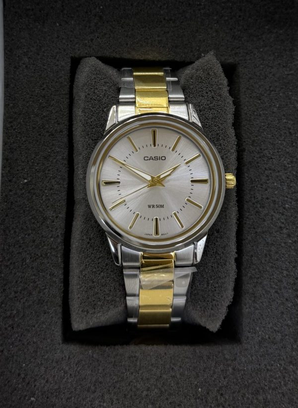 Casio LTP-1303SG-7AVDF