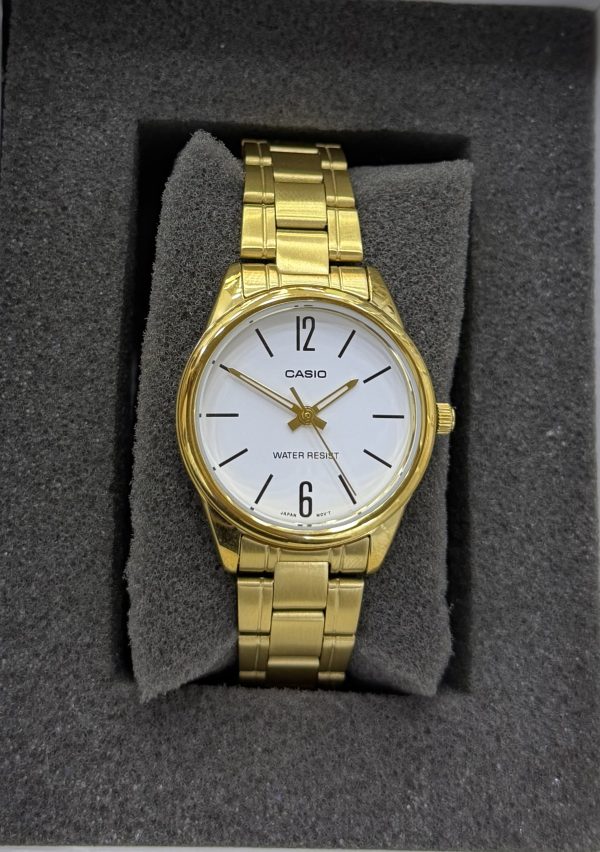 Casio LTP-V005G-7BUDF