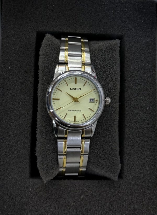 Casio LTP-V002SG-9AUDF