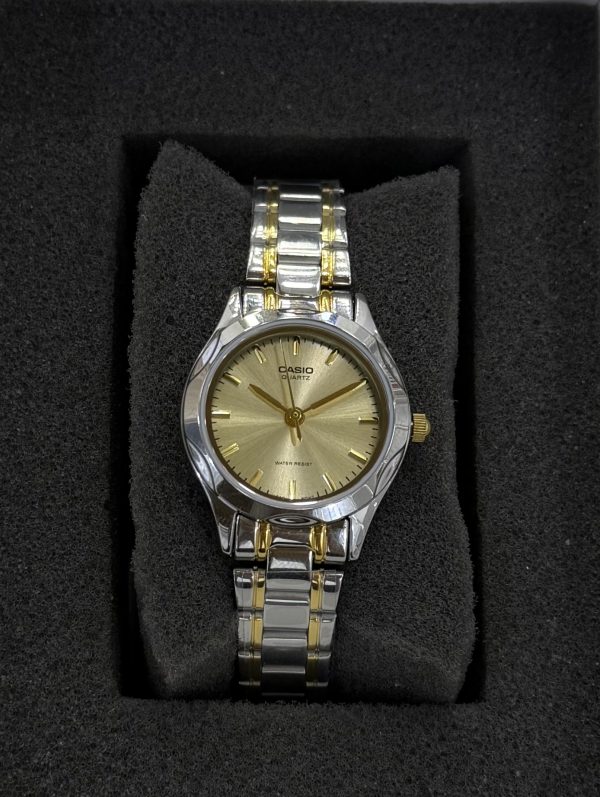 Casio LTP-1275SG-9ADF