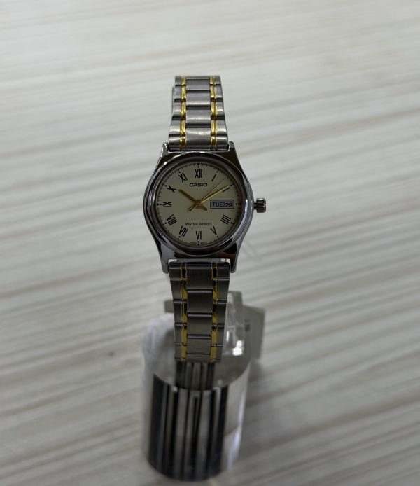 Casio LTP-V006SG-9BUDF