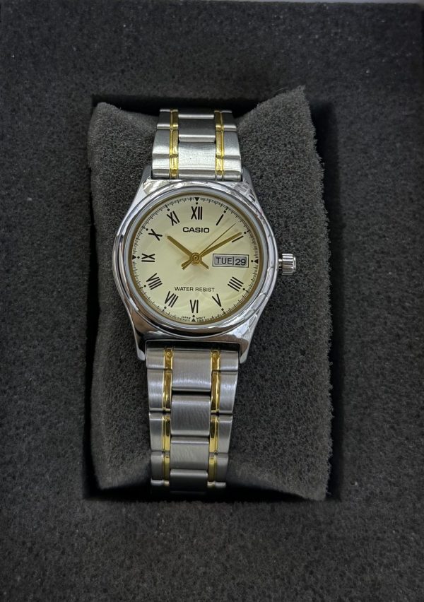 Casio LTP-V006SG-9BUDF