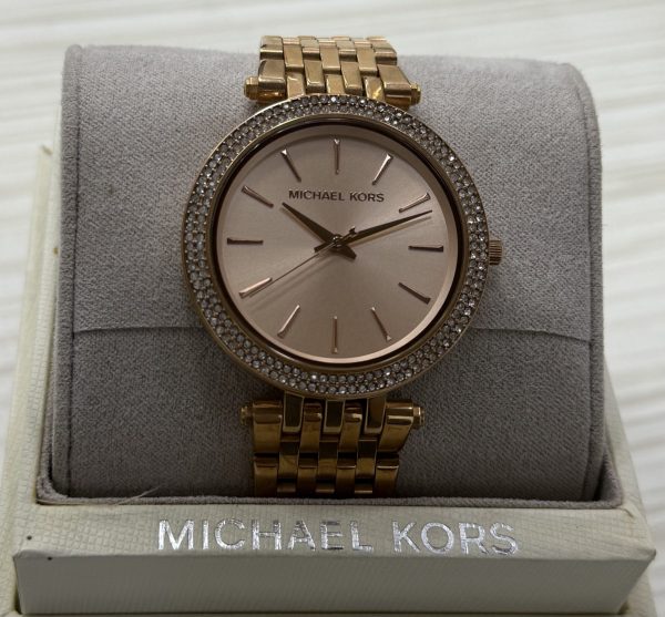 Michael Kors MK3192