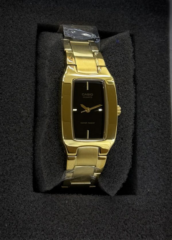 Casio LTP-1165N-1CRDF