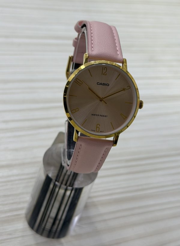 Casio LTP-VT01GL-4BUDF